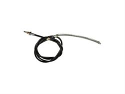Dorman Parking Brake Cables for 1992-1999 E-250 ECONOLINE, 1992-1996 E-350 ECONOLINE, 1992-1995 E-350 ECONOLINE CLUB WAGON - C94488