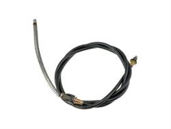 Dorman Parking Brake Cables for 1992-1996 E-350 ECONOLINE, E-350 ECONOLINE CLUB WAGON - C94489