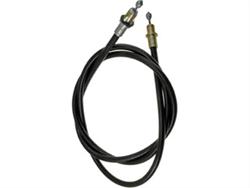 Dorman Parking Brake Cables for 1993 MUSTANG - C94497