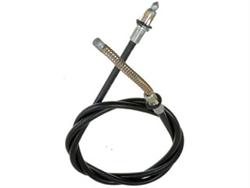 Dorman Parking Brake Cables for 1993 MUSTANG - C94498