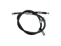 Dorman Parking Brake Cables for 1992-1996 ESCORT, TRACER - C94502