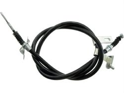 Dorman Parking Brake Cables for 1992-1996 ESCORT, TRACER - C94503