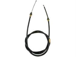 Dorman Parking Brake Cables for 1995 B1500, B2500 - C94514