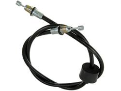 Dorman Parking Brake Cables for 1991-1995 WRANGLER - C94559