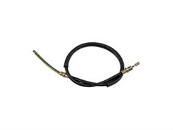 Dorman Parking Brake Cables for 1991-1992 EXPLORER, NAVAJO - C94576