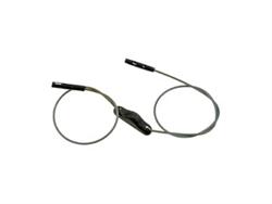 Dorman Parking Brake Cables for 1992-1994 S10, SONOMA - C94579