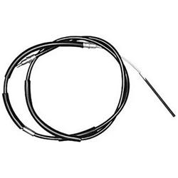 Dorman Parking Brake Cables for 1989-1995 TAURUS, SABLE, 1988-1994 CONTINENTAL - C94588