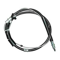Dorman Parking Brake Cables for 1989-1995 TAURUS, SABLE, 1988-1994 CONTINENTAL - C94589