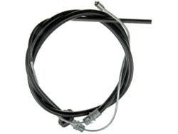 Dorman Parking Brake Cables C94590