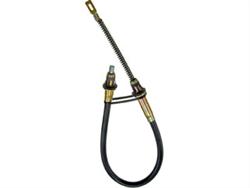 Dorman Parking Brake Cables for 1990-1994 BERETTA, 1994 CORSICA - C94593