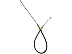 Dorman Parking Brake Cables C94595