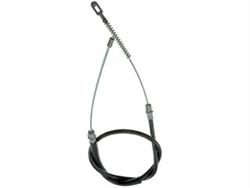 Dorman Parking Brake Cables for 1991-1992 CAMARO, FIREBIRD - C94597