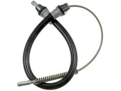 Dorman Parking Brake Cables for 1992-1994 ACHIEVA, SKYLARK - C94598
