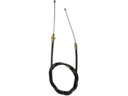 Dorman Parking Brake Cables for 1993-1994 CAVALIER, 1992-1994 SUNBIRD - C94604