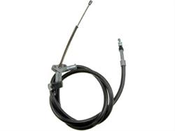 Dorman Parking Brake Cables for 1988-1991 CAMRY, 1990-1991 ES250 - C94617
