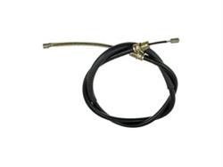 18P1672 AC Delco Parking Brake Cable New for Chevy S-10 BLAZER GMC Jimmy S10 