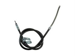 Dorman Parking Brake Cables for 1987-1993 B2600 - C94675