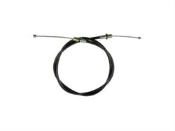 Dorman Parking Brake Cables for 1994-1999 RAM 2500, RAM 3500 - C94693