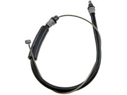 Dorman Parking Brake Cables for 1993-1994 TOWN CAR - C94695