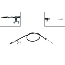 Dorman Parking Brake Cables for 1990-1991 PROTEGE - C94705