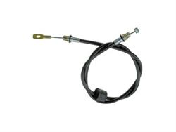 Dorman Parking Brake Cables for 1993-1997 CAMARO, FIREBIRD - C94724