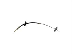 Dorman Parking Brake Cables for 1993-1995 CAMARO, FIREBIRD - C94725