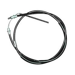 Dorman Parking Brake Cables for 1994-1996 REGAL, GRAND PRIX, 1994-1997 CUTLASS SUPREME - C94728