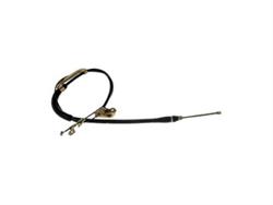 Dorman Parking Brake Cables for 1994-2002 QUEST, VILLAGER - C94732