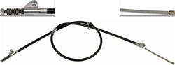 Dorman Parking Brake Cables C94741