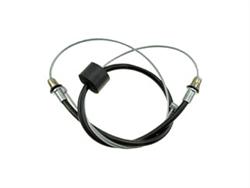 Dorman Parking Brake Cables C94743