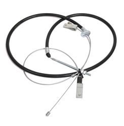 Dorman Parking Brake Cables for 1989-1995 PICKUP - C94794