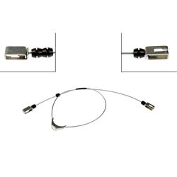 Dorman Parking Brake Cables for 1989-1995 PICKUP - C94821