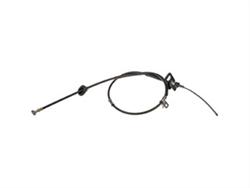 Dorman Parking Brake Cables for 1991-1998 SIDEKICK, 1998 TRACKER, 1996-1997 TRACKER - C94895