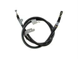 Dorman Parking Brake Cables for 1991-1996 G20 - C94917