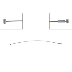 Dorman Parking Brake Cables for 1980-1983 CIVIC - C94933