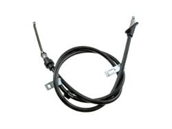 Dorman Parking Brake Cables for 1994-1997 ACCORD - C94939