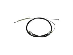 Dorman Parking Brake Cables for 1995-1998 WINDSTAR - C94968