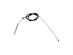 Dorman Parking Brake Cables for 1995-1998 WINDSTAR - C94969