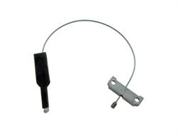Dorman Parking Brake Cables for 1995-2003 WINDSTAR - C94970