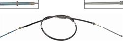 Dorman Parking Brake Cables for 1995-2001 LUMINA, 1995-1999 MONTE CARLO - C94980
