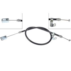 Dorman Parking Brake Cables for 1995-1996 MILLENIA - C94988