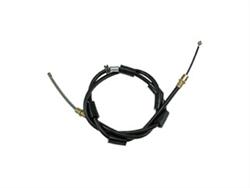 Dorman Parking Brake Cables for 1995-2000 CONTOUR, MYSTIQUE, 1999-2002 COUGAR - C94993