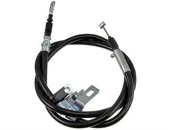 Dorman Parking Brake Cables for 1996-1999 I30, 1995-1999 MAXIMA - C95004