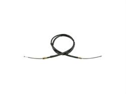 Dorman Parking Brake Cables for 1995-1996 BLAZER, JIMMY, 1996 BRAVADA - C95014