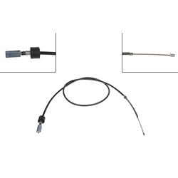 Dorman Parking Brake Cables for 1995 P30, P3500 - C95024