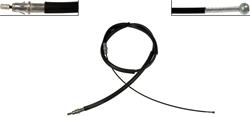 Dorman Parking Brake Cables for 1995 S10, SONOMA - C95040