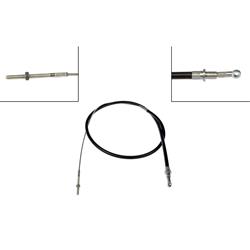 Dorman Parking Brake Cables C95046