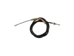 Dorman Parking Brake Cables for 1995 CROWN VICTORIA, GRAND MARQUIS, TOWN CAR - C95048