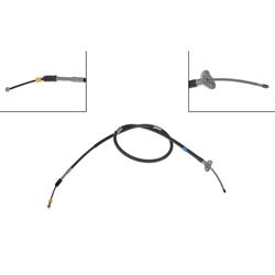 Dorman Parking Brake Cables for 1994-1999 CELICA - C95058