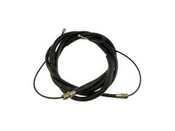 Dorman Parking Brake Cables for 1994-1999 RAM 3500 - C95076